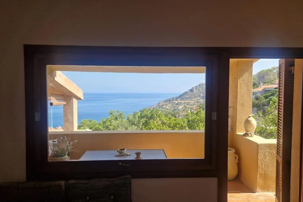 Villa Nido Blu 2 Costa Paradiso